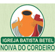 Igreja Batista Betel Noiva do Cordeiro